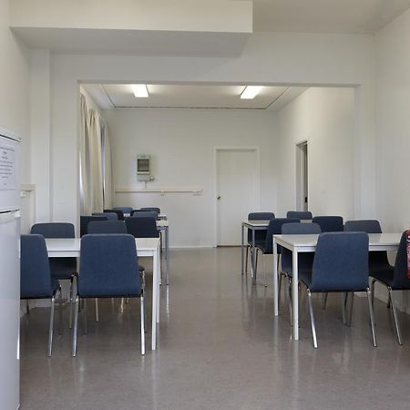 Ljosafossskoli Hostel Selfoss Ngoại thất bức ảnh
