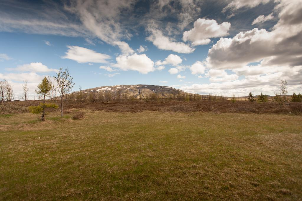 Ljosafossskoli Hostel Selfoss Ngoại thất bức ảnh