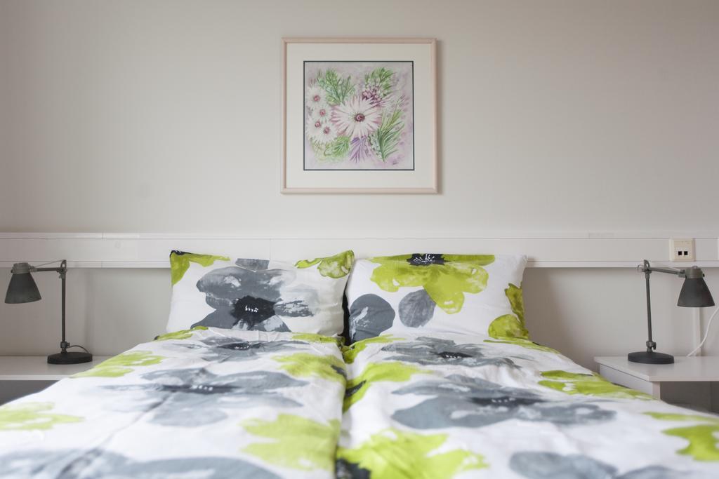 Ljosafossskoli Hostel Selfoss Ngoại thất bức ảnh