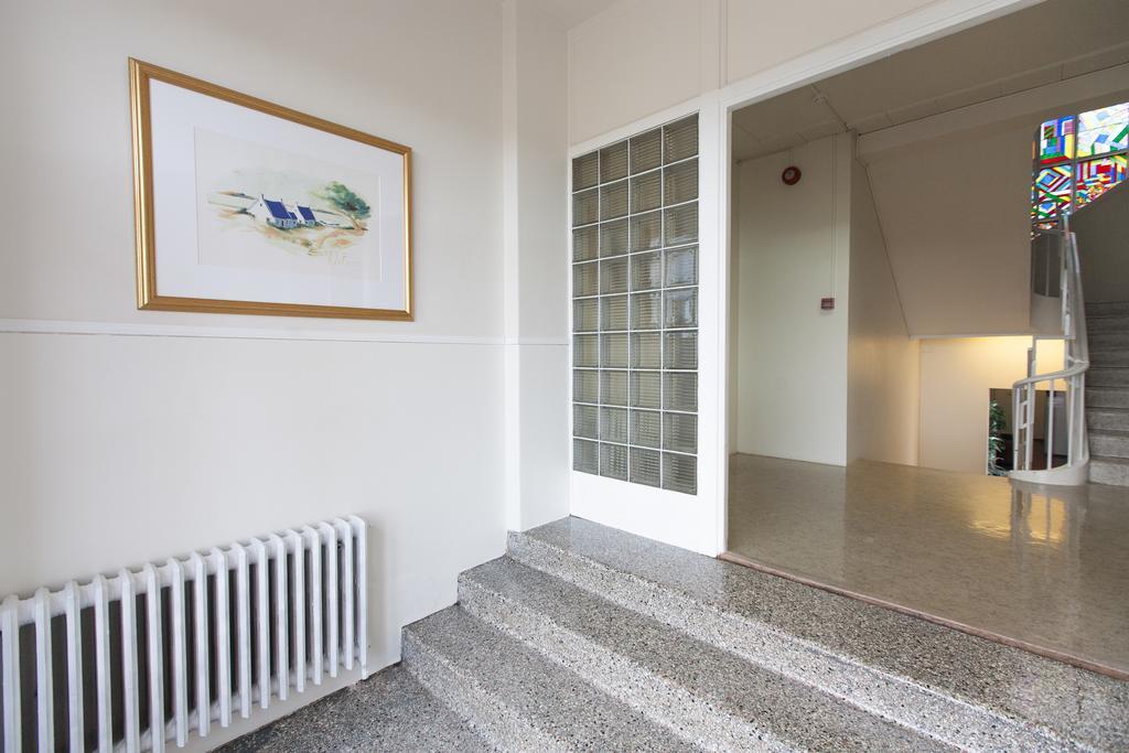 Ljosafossskoli Hostel Selfoss Ngoại thất bức ảnh