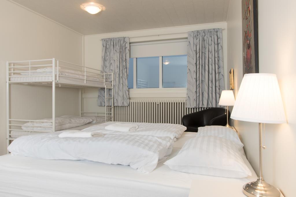 Ljosafossskoli Hostel Selfoss Ngoại thất bức ảnh