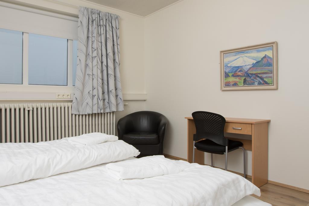 Ljosafossskoli Hostel Selfoss Ngoại thất bức ảnh