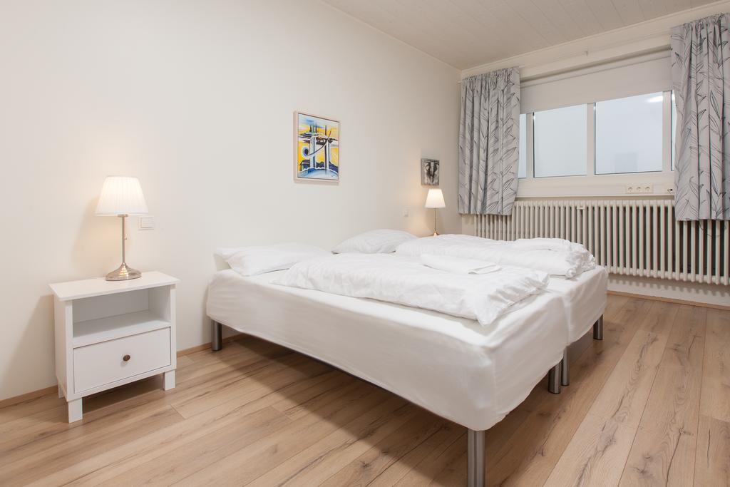 Ljosafossskoli Hostel Selfoss Ngoại thất bức ảnh