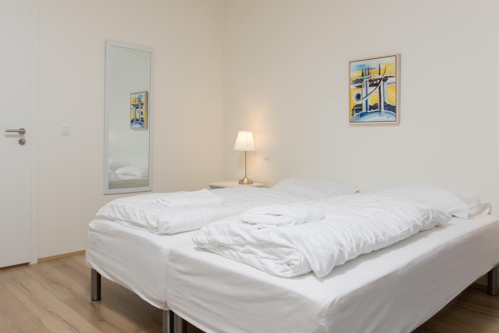 Ljosafossskoli Hostel Selfoss Ngoại thất bức ảnh