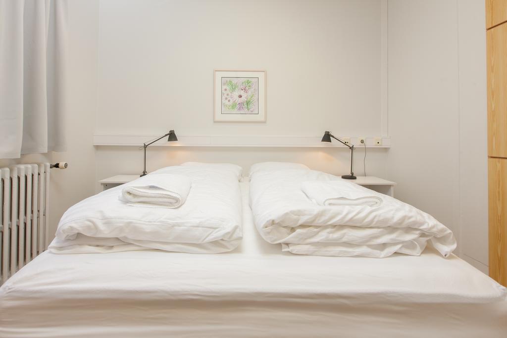 Ljosafossskoli Hostel Selfoss Ngoại thất bức ảnh