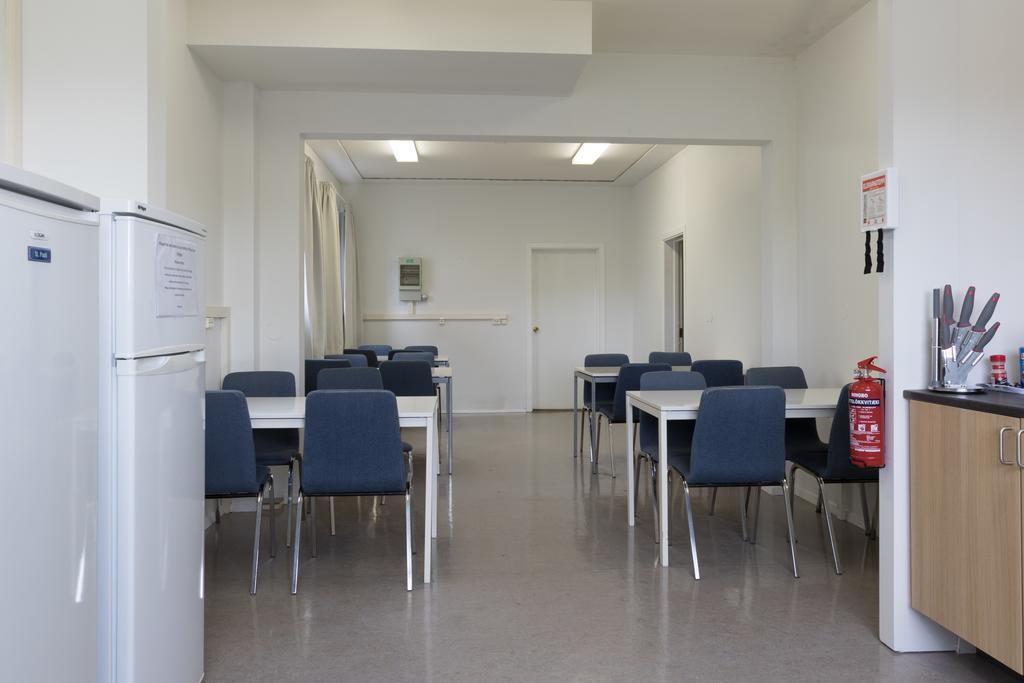 Ljosafossskoli Hostel Selfoss Ngoại thất bức ảnh
