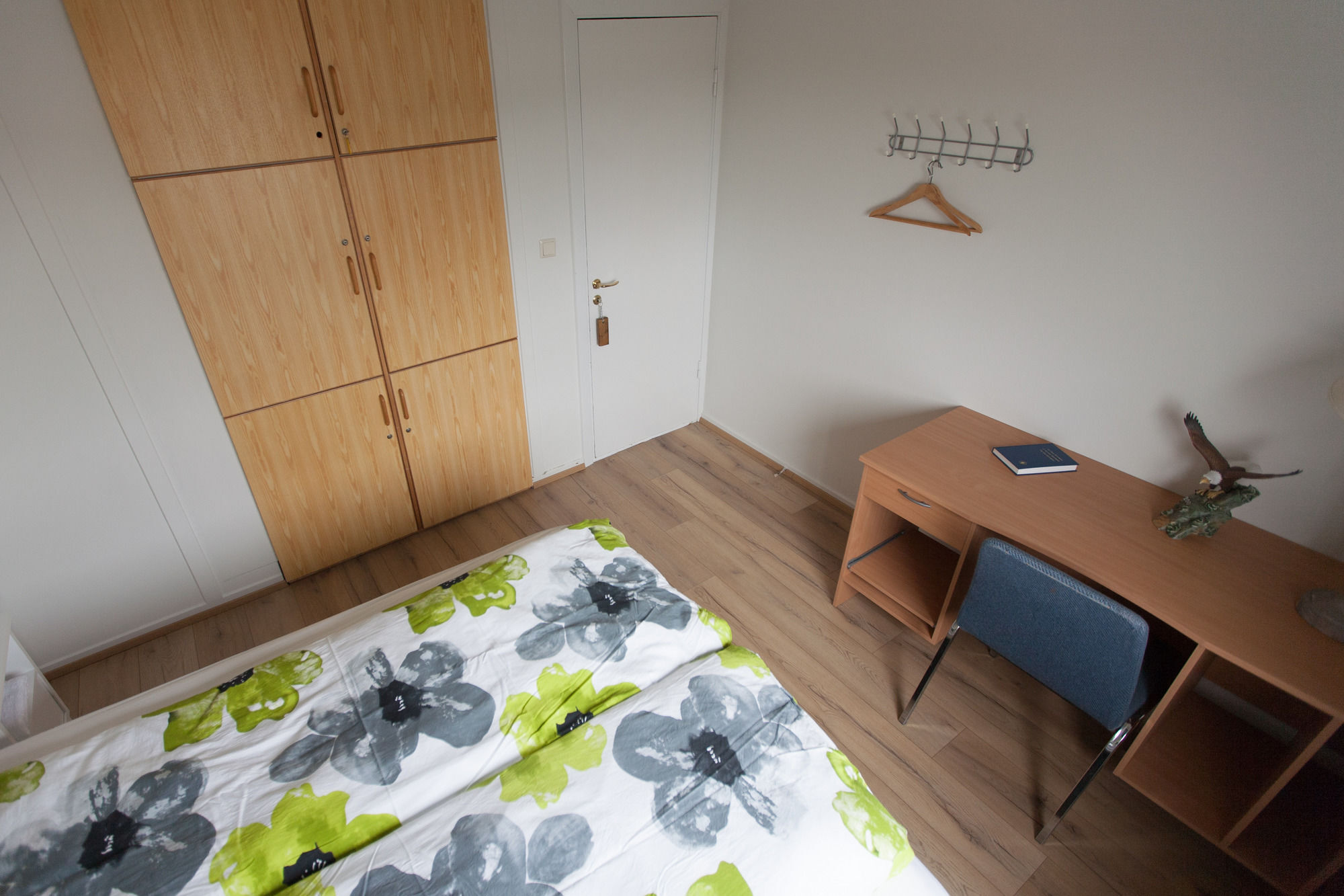 Ljosafossskoli Hostel Selfoss Ngoại thất bức ảnh