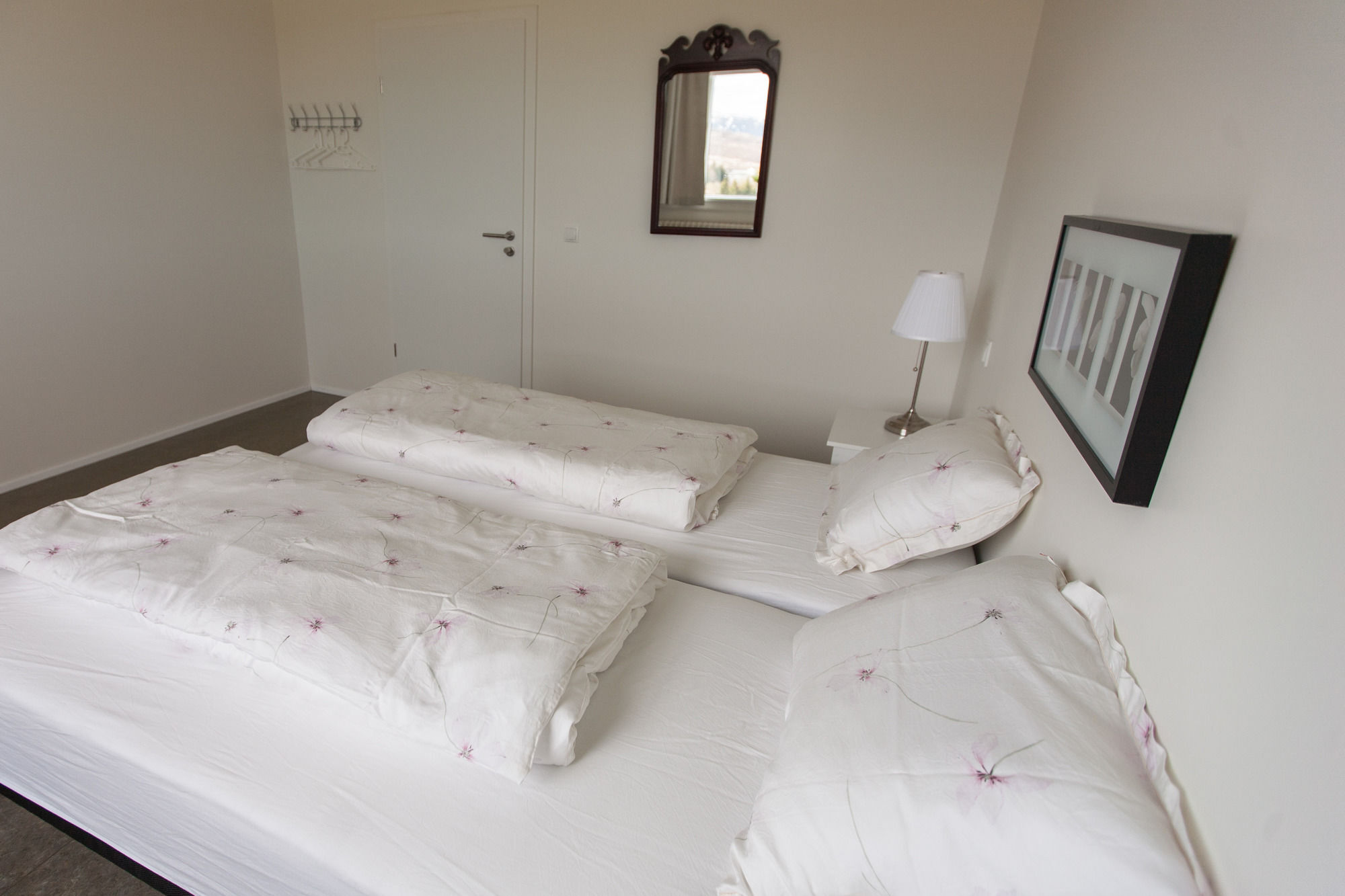 Ljosafossskoli Hostel Selfoss Ngoại thất bức ảnh