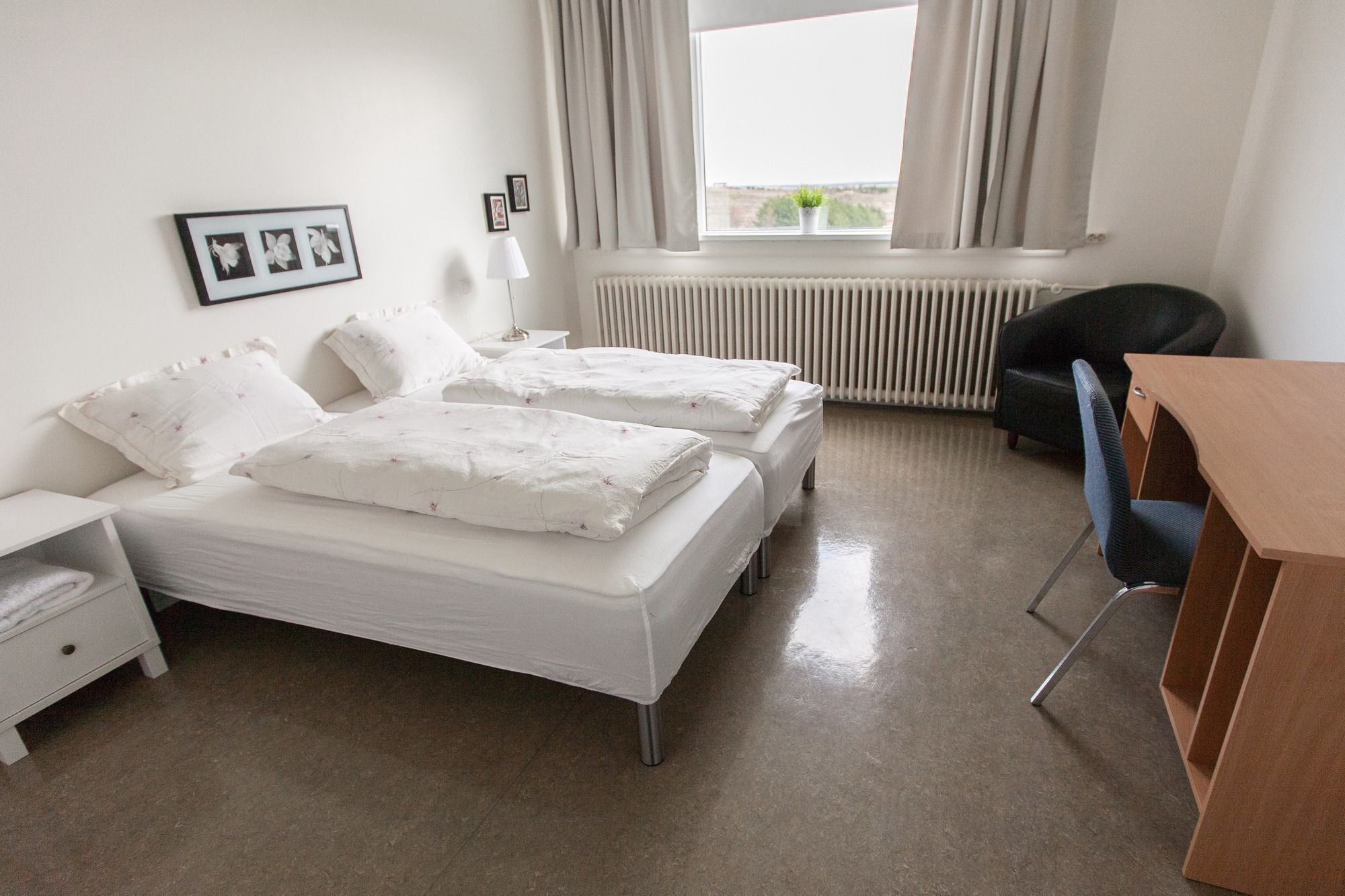 Ljosafossskoli Hostel Selfoss Ngoại thất bức ảnh