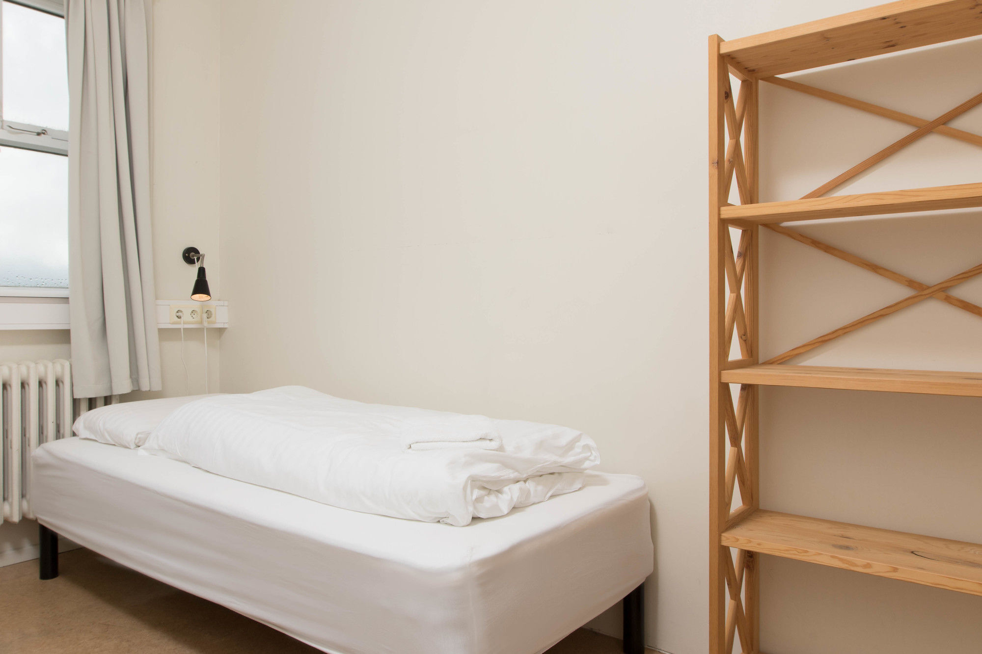 Ljosafossskoli Hostel Selfoss Ngoại thất bức ảnh