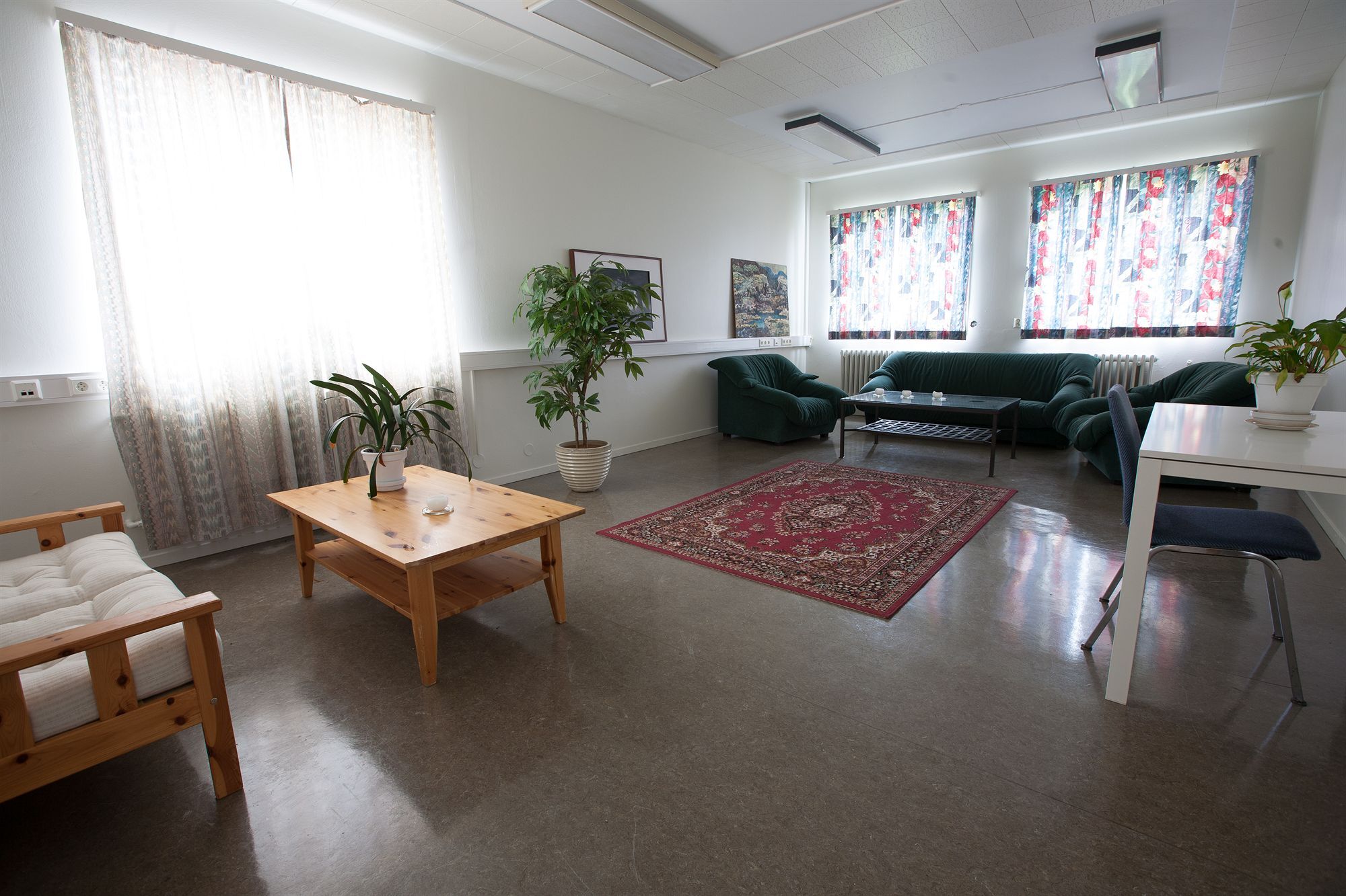 Ljosafossskoli Hostel Selfoss Ngoại thất bức ảnh