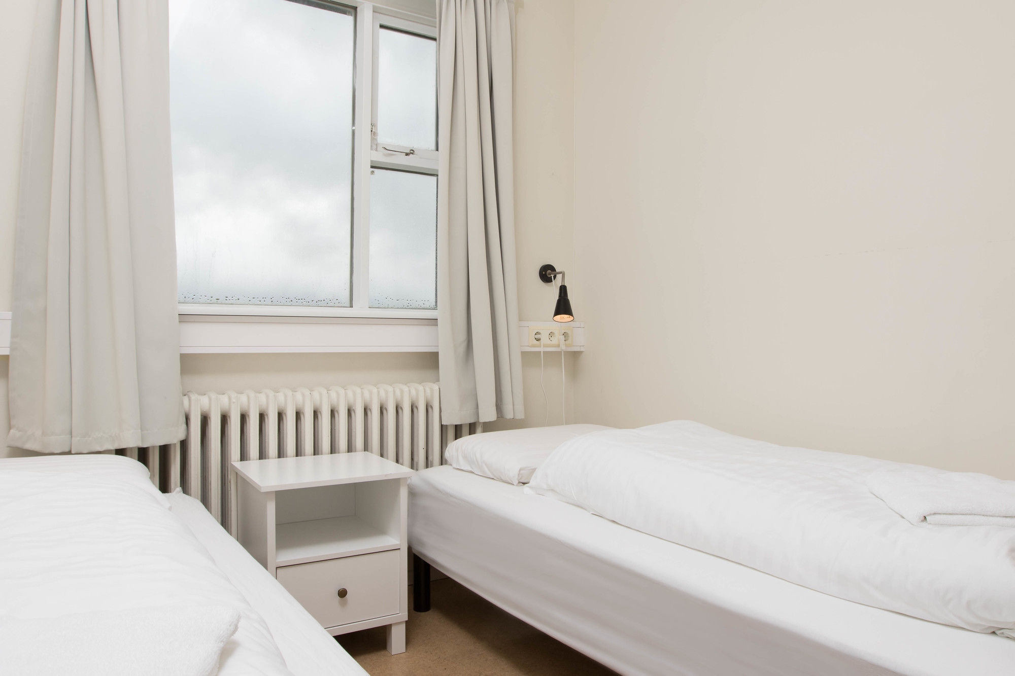 Ljosafossskoli Hostel Selfoss Ngoại thất bức ảnh
