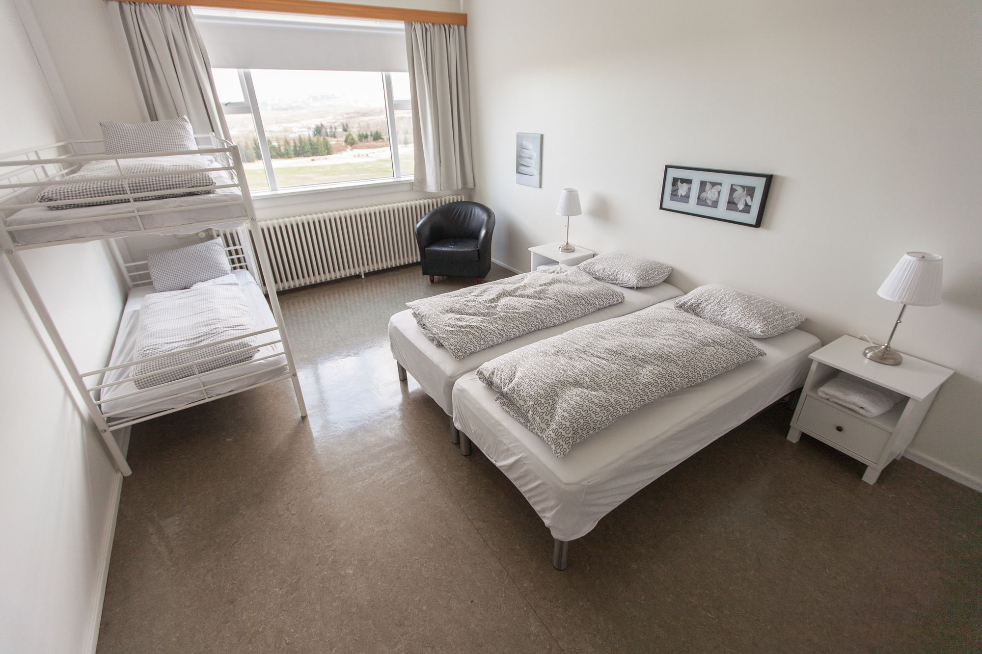 Ljosafossskoli Hostel Selfoss Ngoại thất bức ảnh