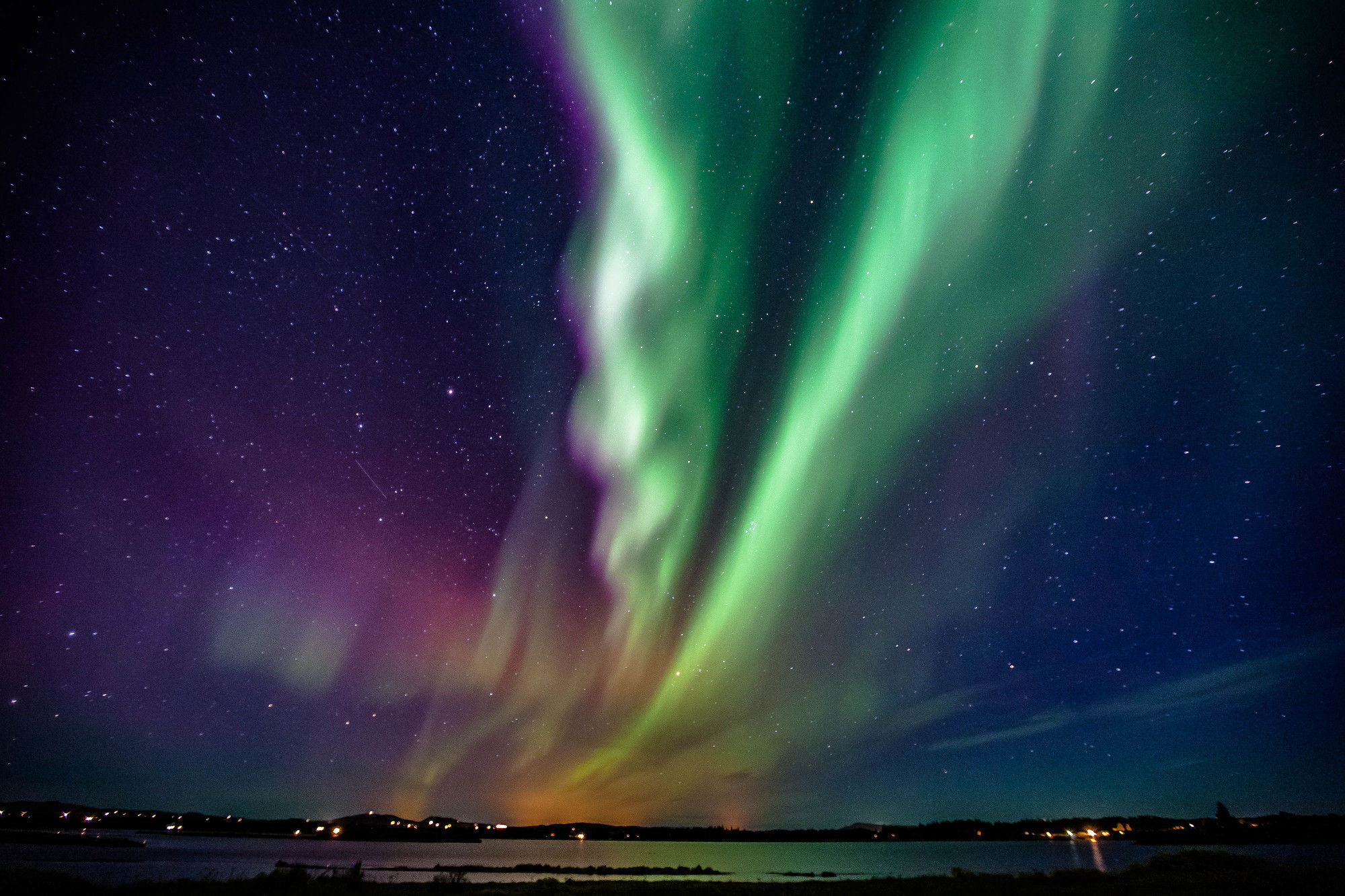 Ljosafossskoli Hostel Selfoss Ngoại thất bức ảnh