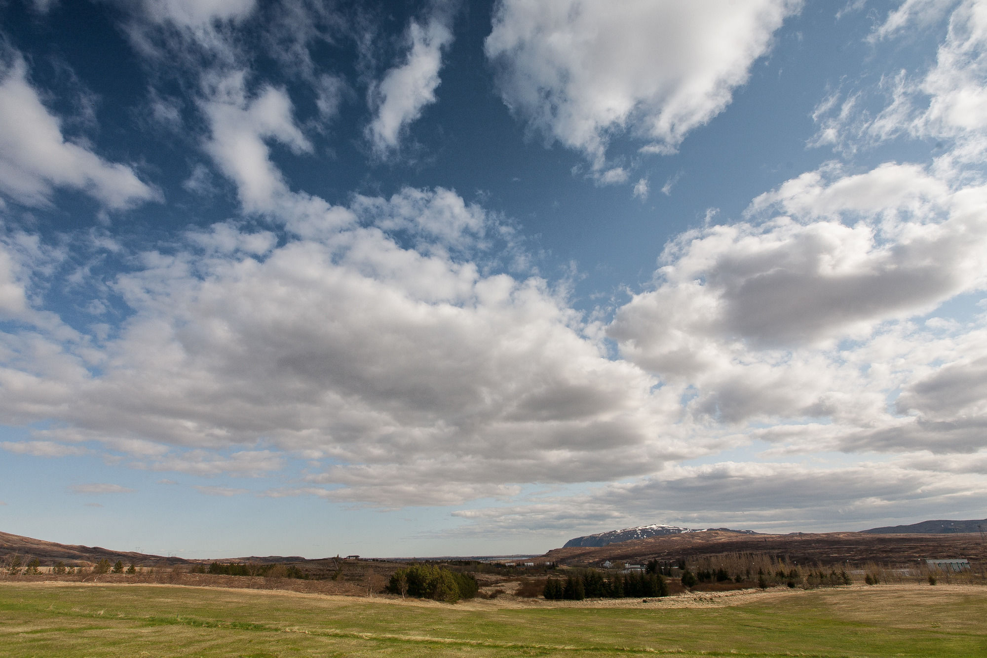 Ljosafossskoli Hostel Selfoss Ngoại thất bức ảnh