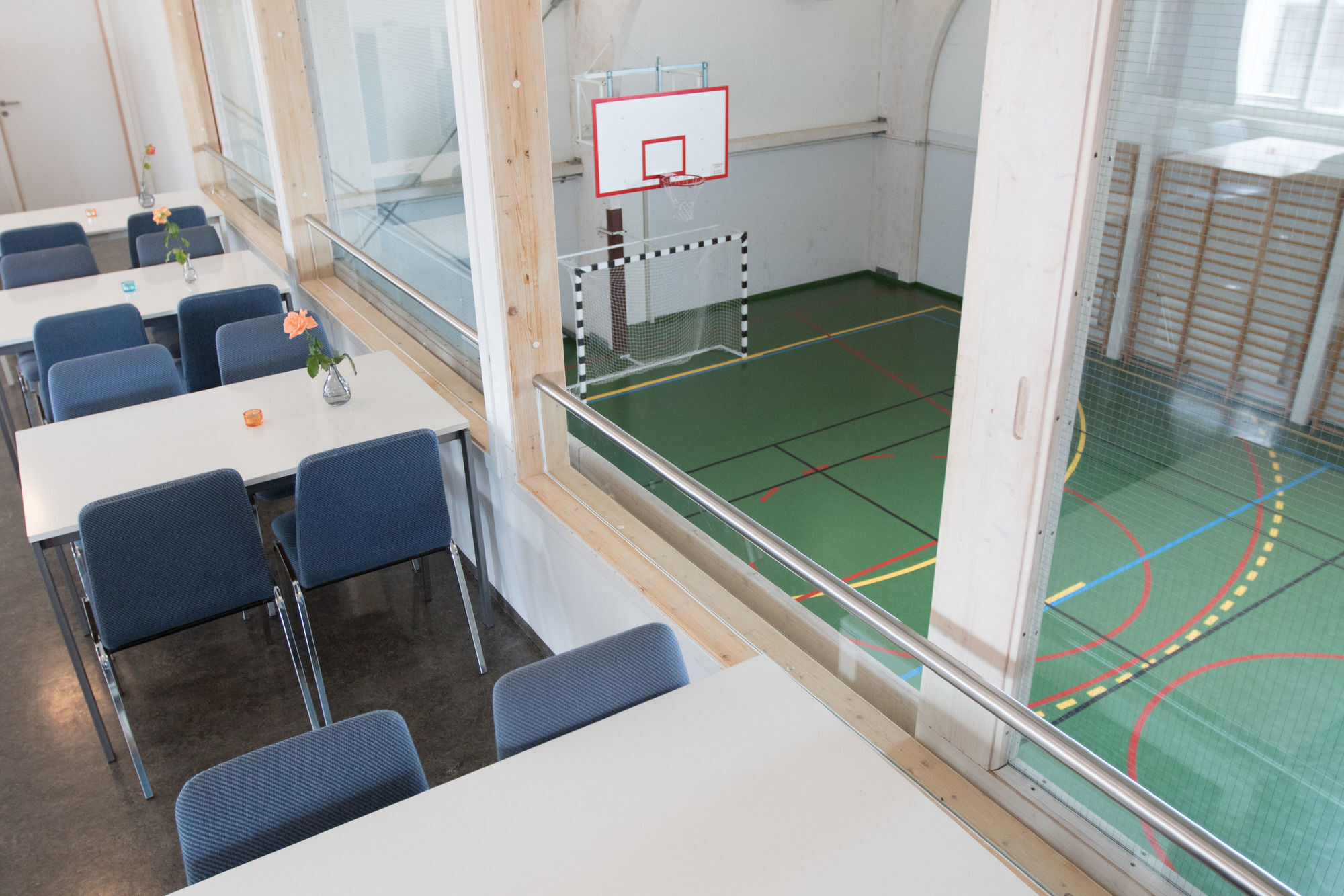 Ljosafossskoli Hostel Selfoss Ngoại thất bức ảnh