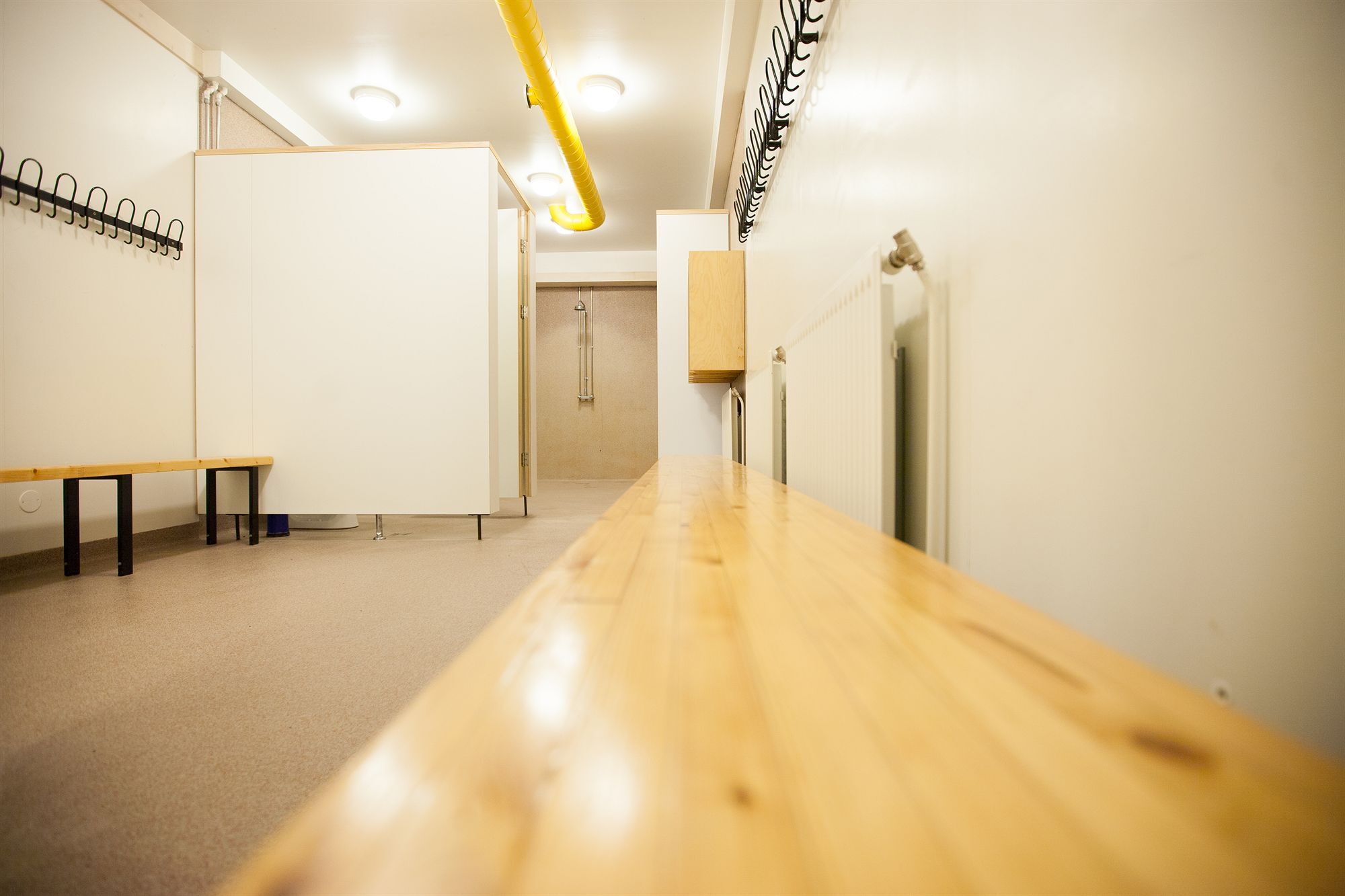 Ljosafossskoli Hostel Selfoss Ngoại thất bức ảnh