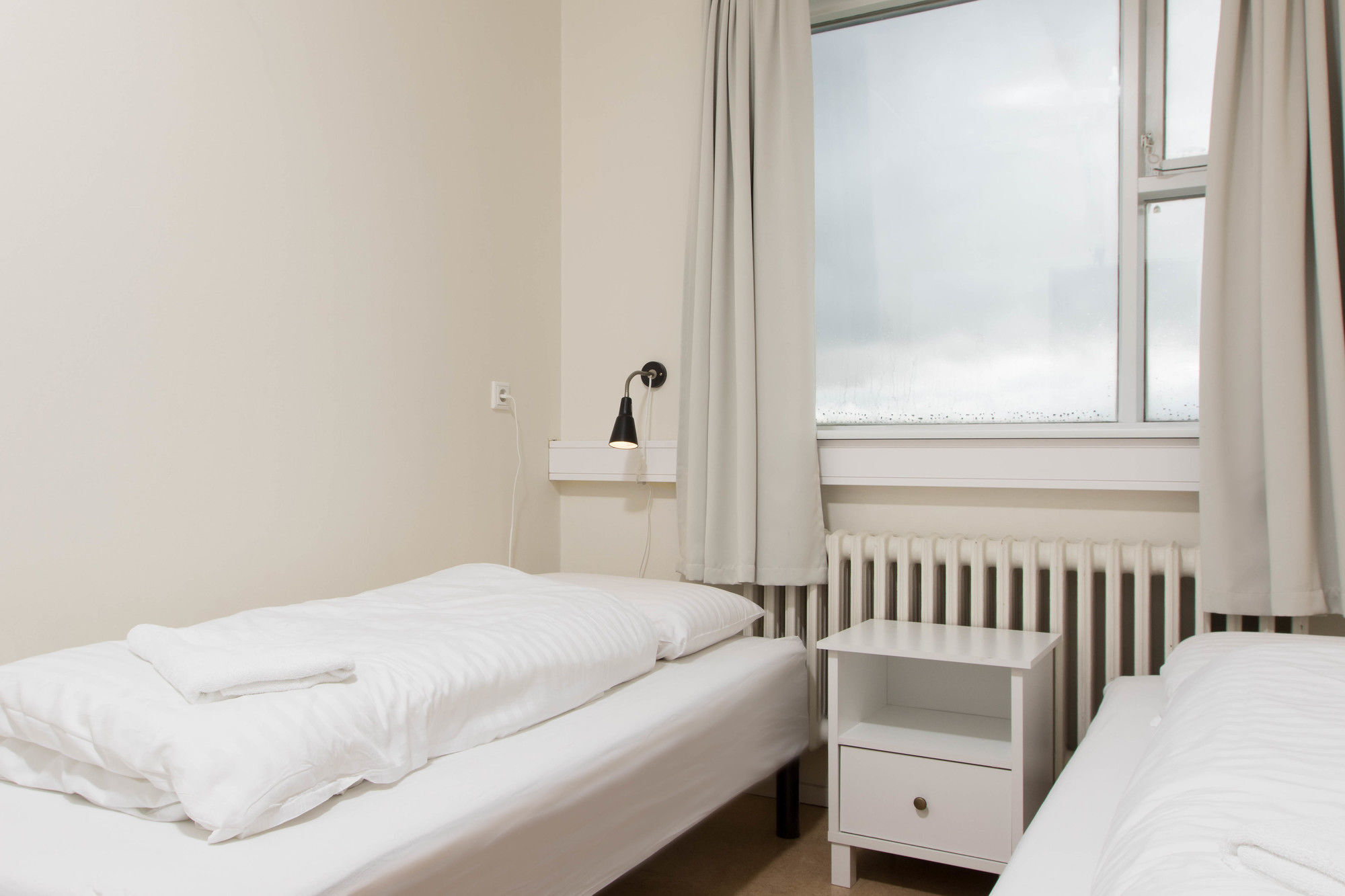 Ljosafossskoli Hostel Selfoss Ngoại thất bức ảnh