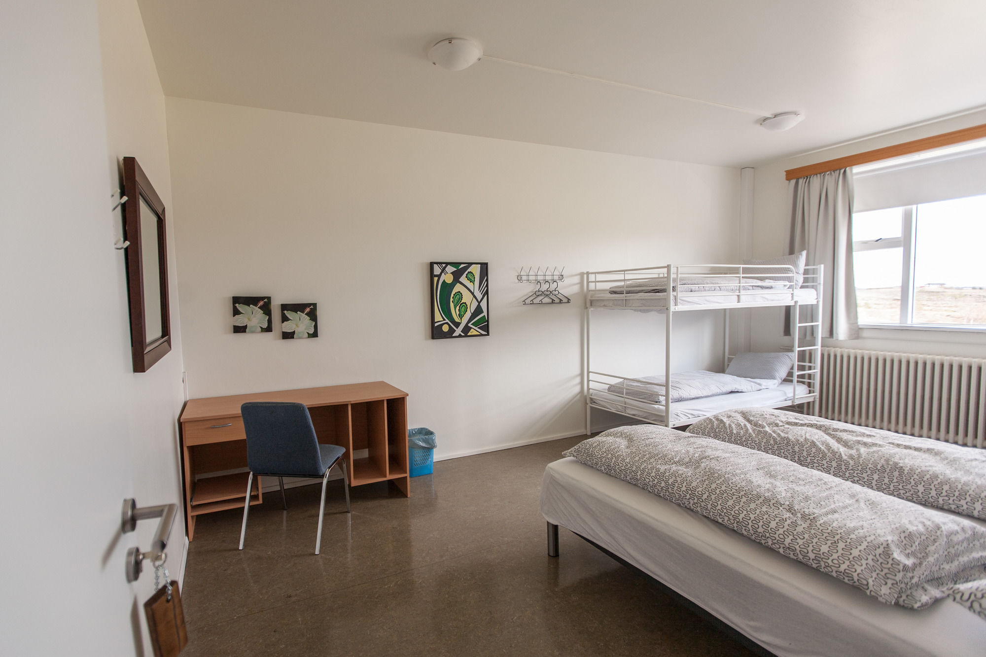 Ljosafossskoli Hostel Selfoss Ngoại thất bức ảnh