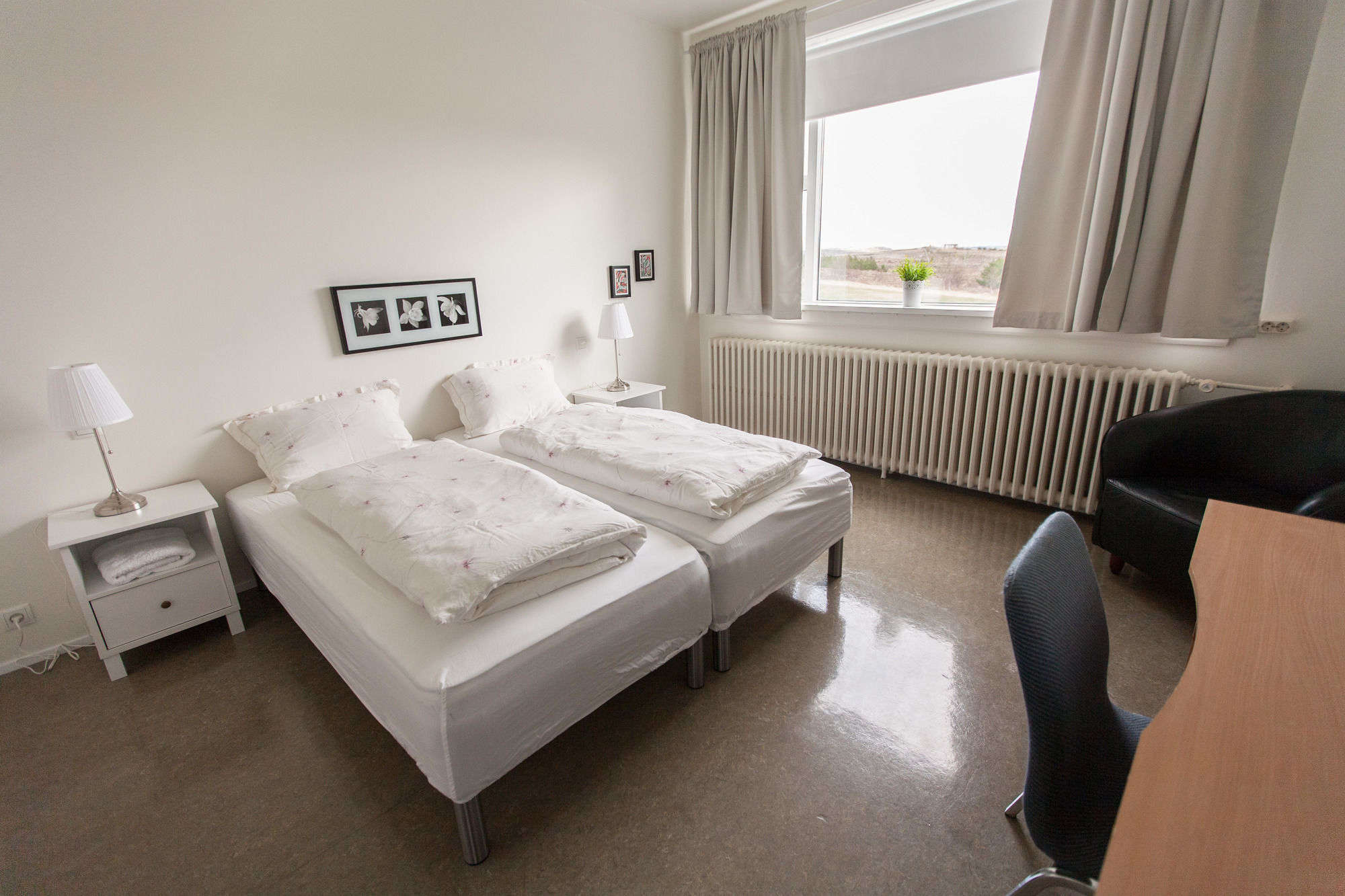 Ljosafossskoli Hostel Selfoss Ngoại thất bức ảnh