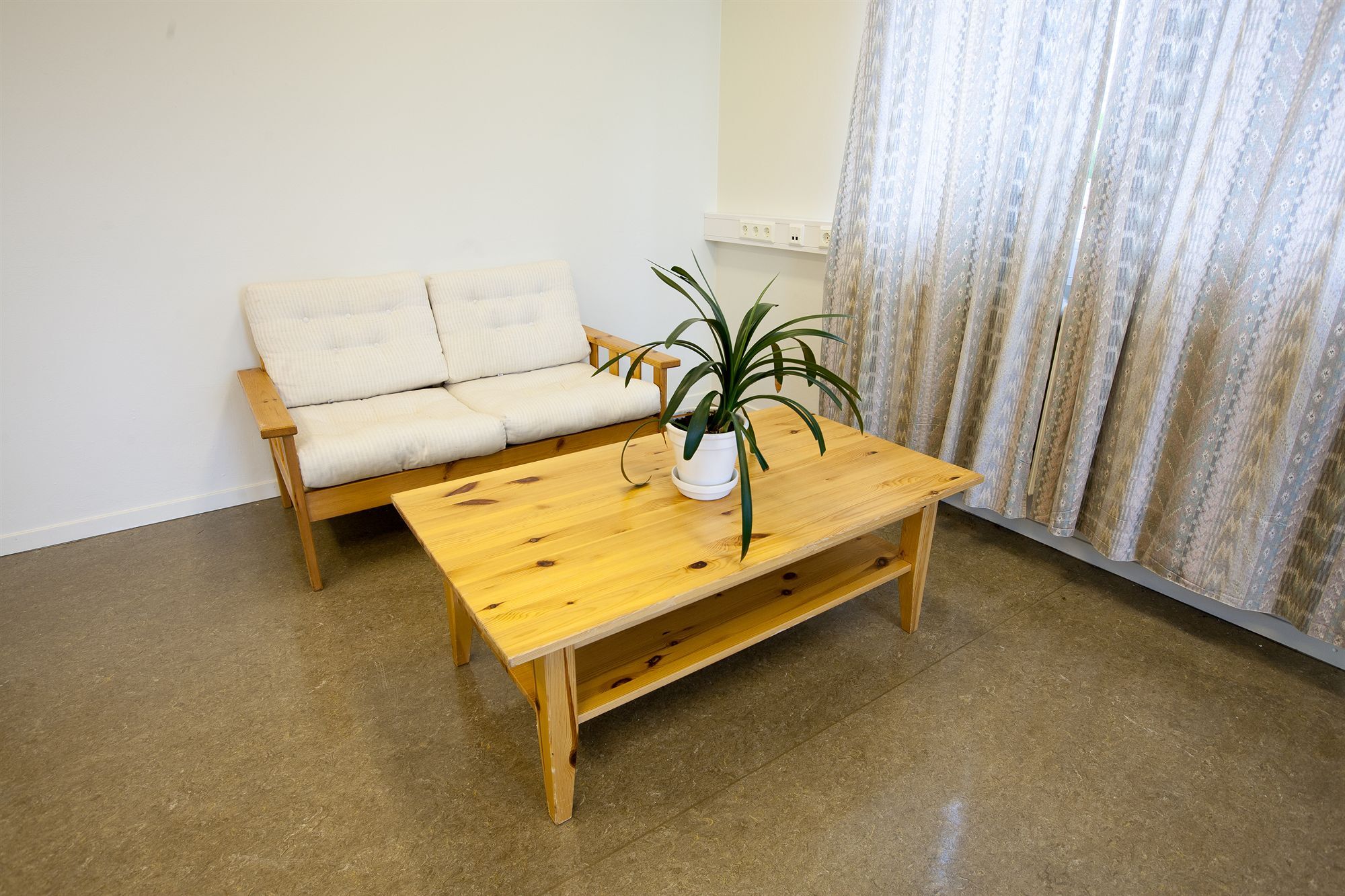 Ljosafossskoli Hostel Selfoss Ngoại thất bức ảnh