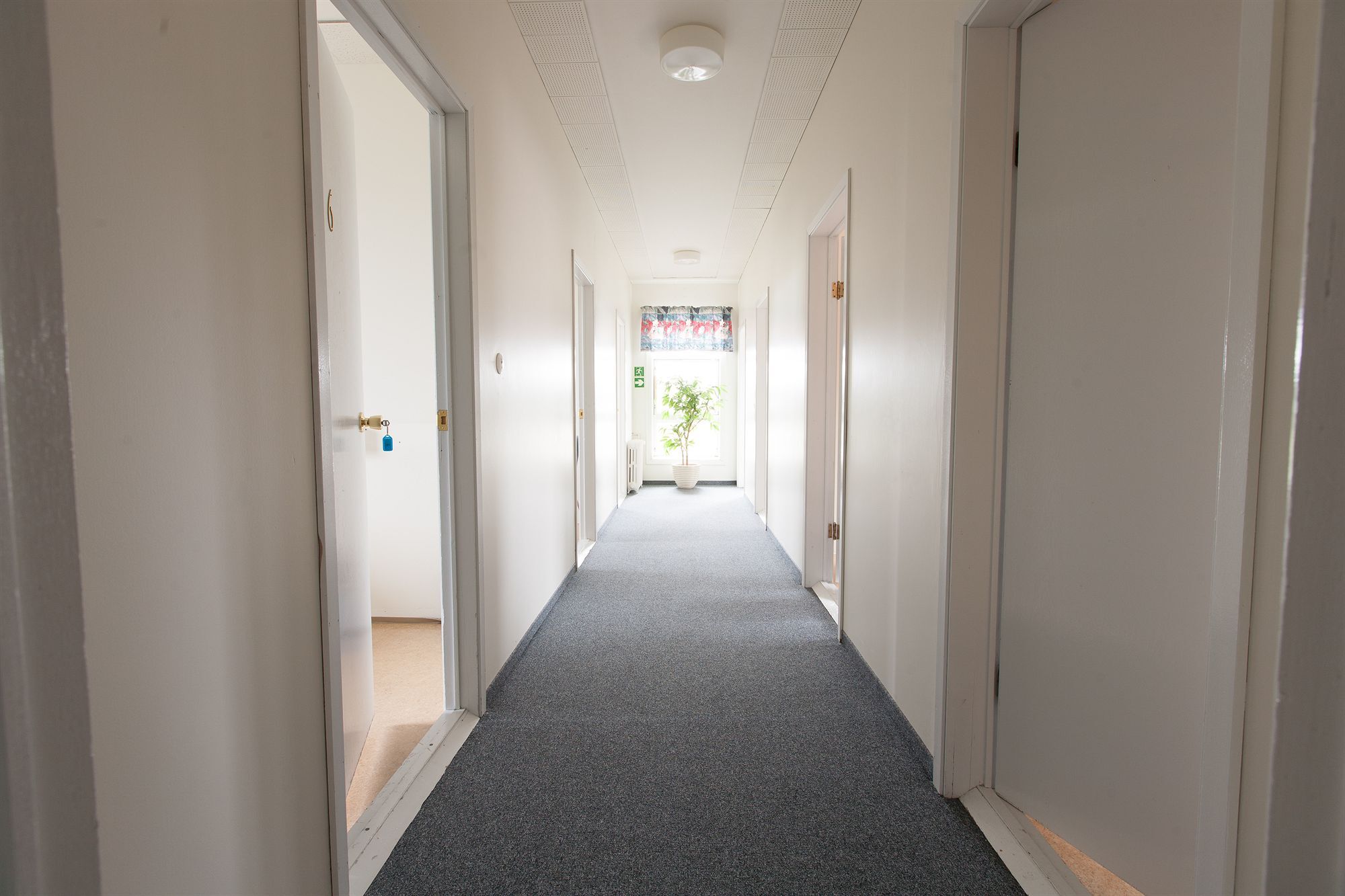 Ljosafossskoli Hostel Selfoss Ngoại thất bức ảnh