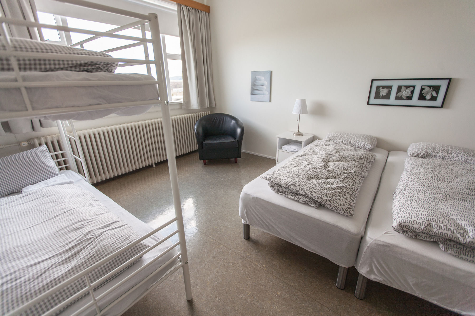 Ljosafossskoli Hostel Selfoss Ngoại thất bức ảnh