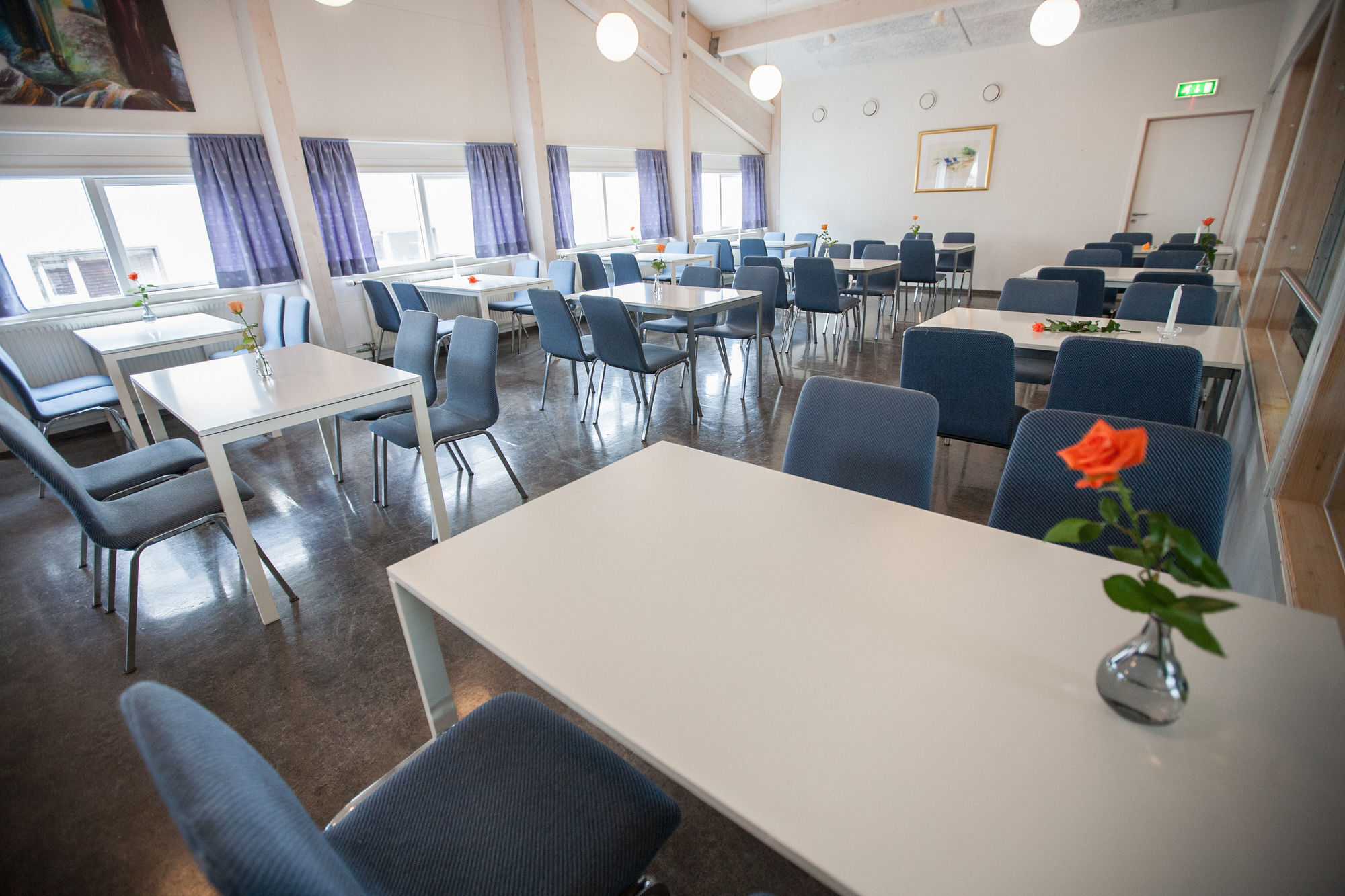 Ljosafossskoli Hostel Selfoss Ngoại thất bức ảnh