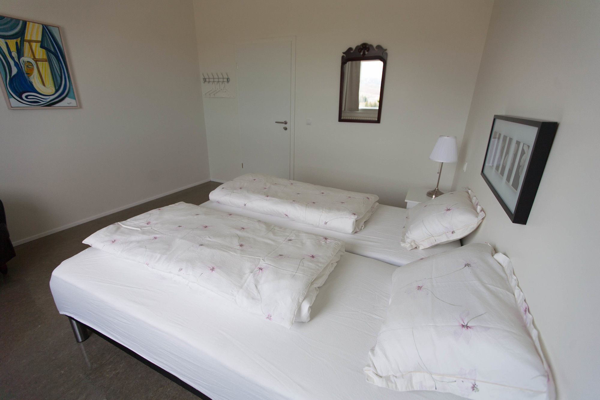 Ljosafossskoli Hostel Selfoss Ngoại thất bức ảnh
