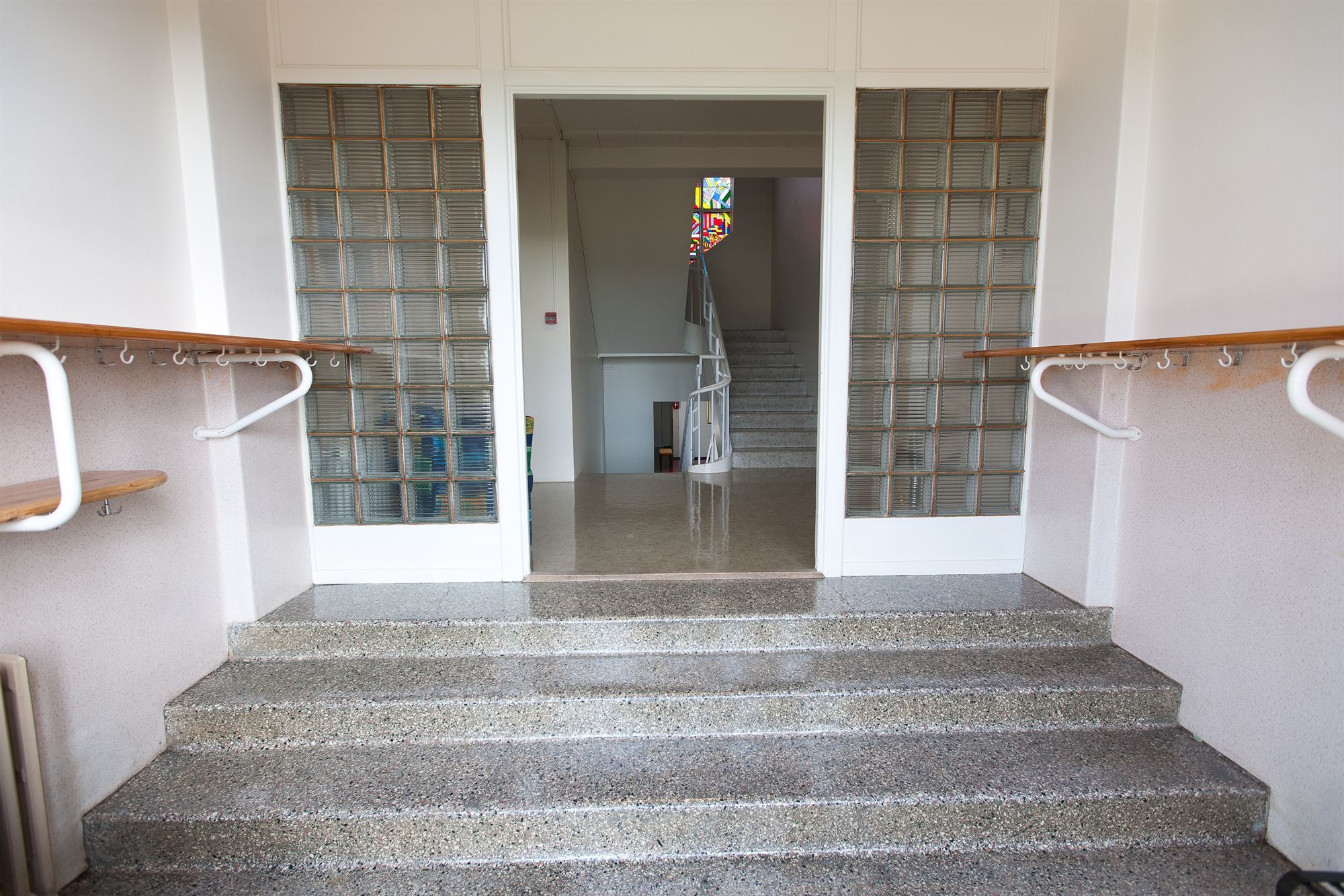 Ljosafossskoli Hostel Selfoss Ngoại thất bức ảnh