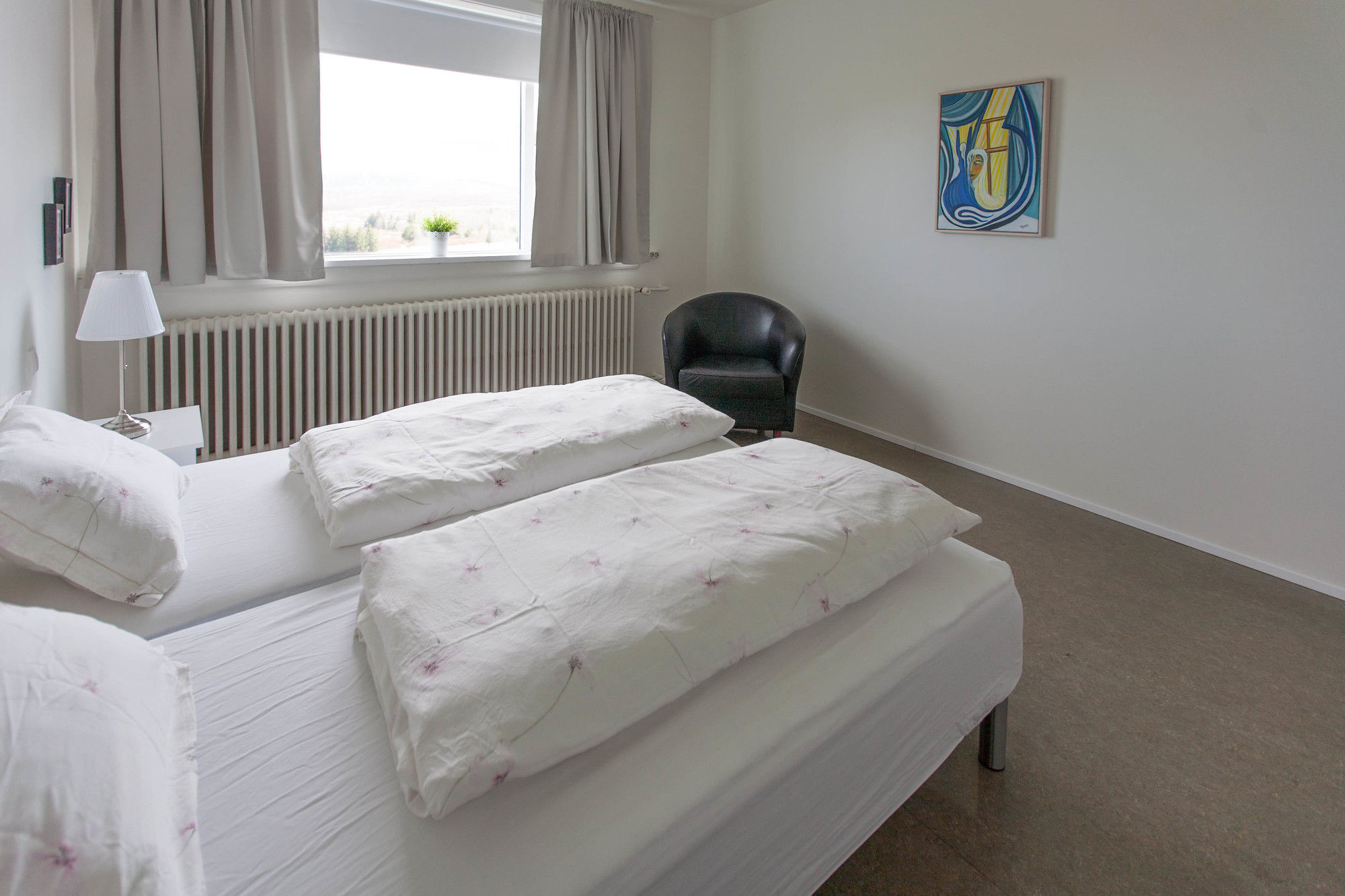 Ljosafossskoli Hostel Selfoss Ngoại thất bức ảnh