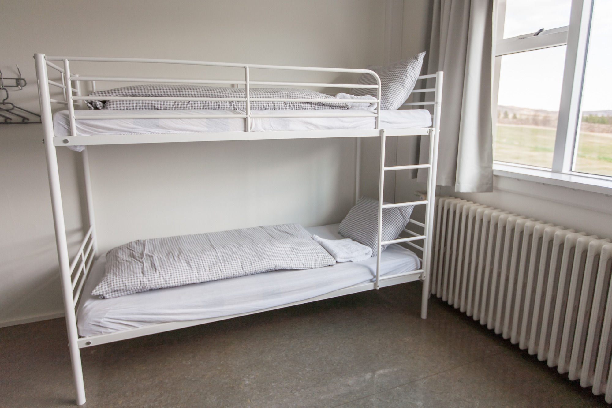 Ljosafossskoli Hostel Selfoss Ngoại thất bức ảnh