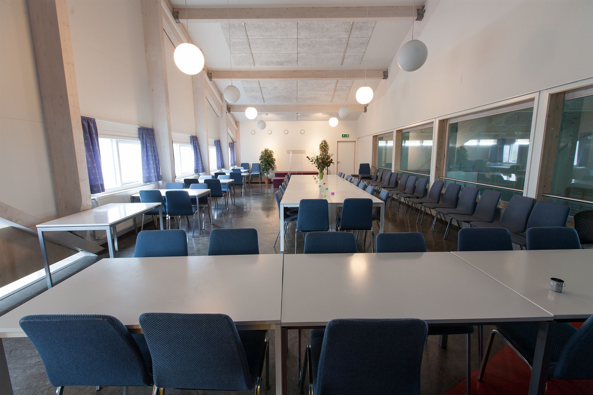 Ljosafossskoli Hostel Selfoss Ngoại thất bức ảnh