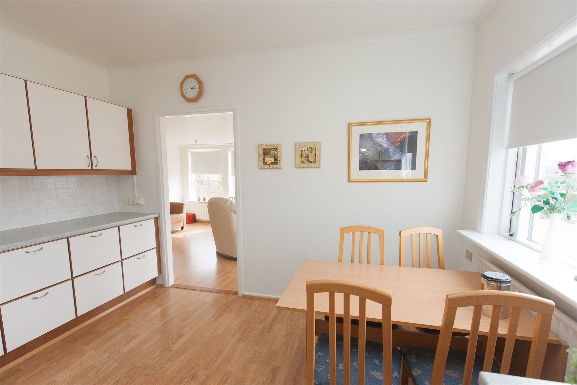 Ljosafossskoli Hostel Selfoss Ngoại thất bức ảnh
