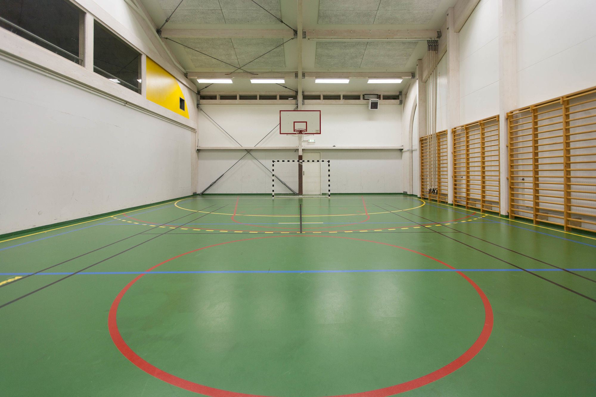 Ljosafossskoli Hostel Selfoss Ngoại thất bức ảnh